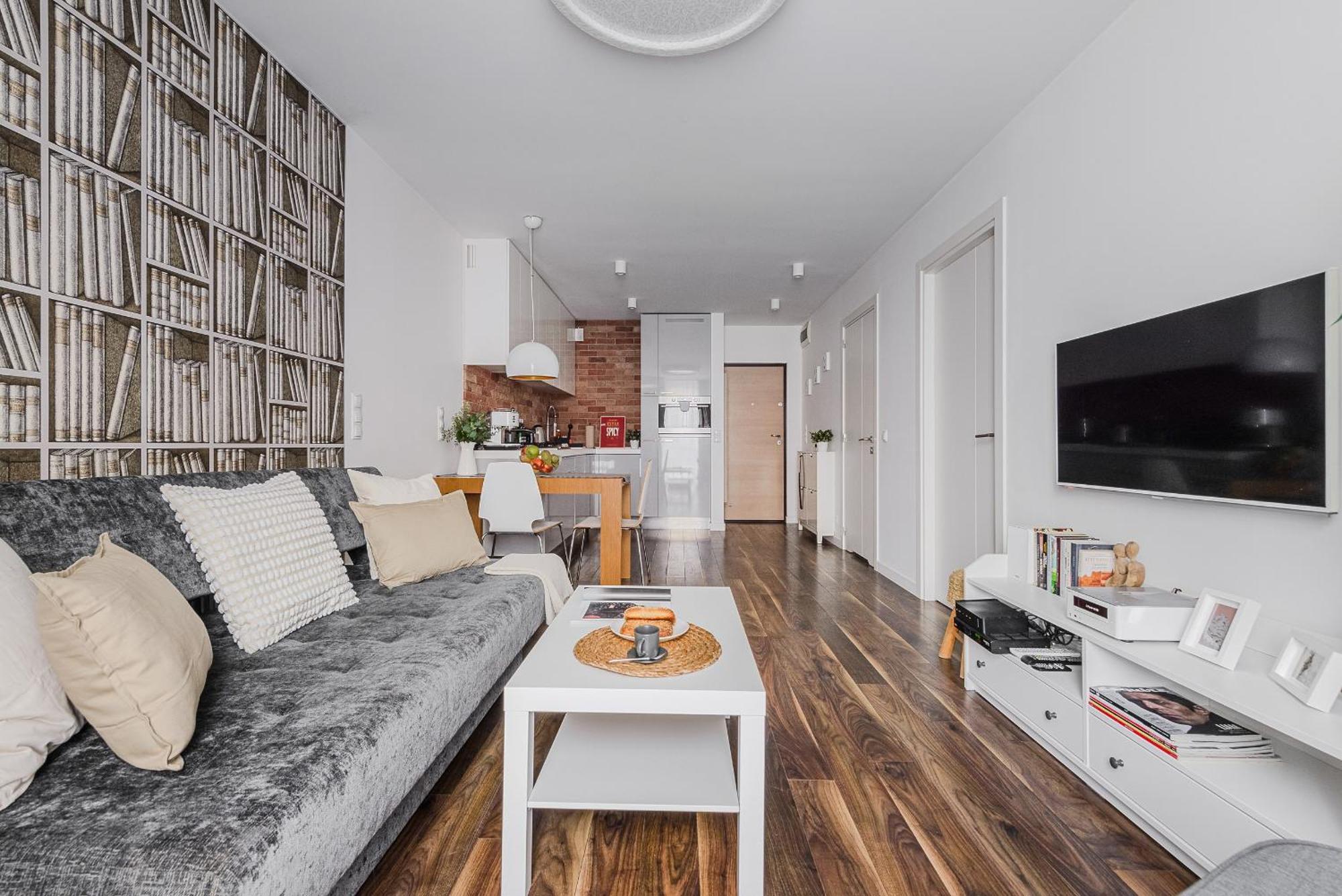 P&O Apartments Plac Grzybowski Warsawa Bagian luar foto