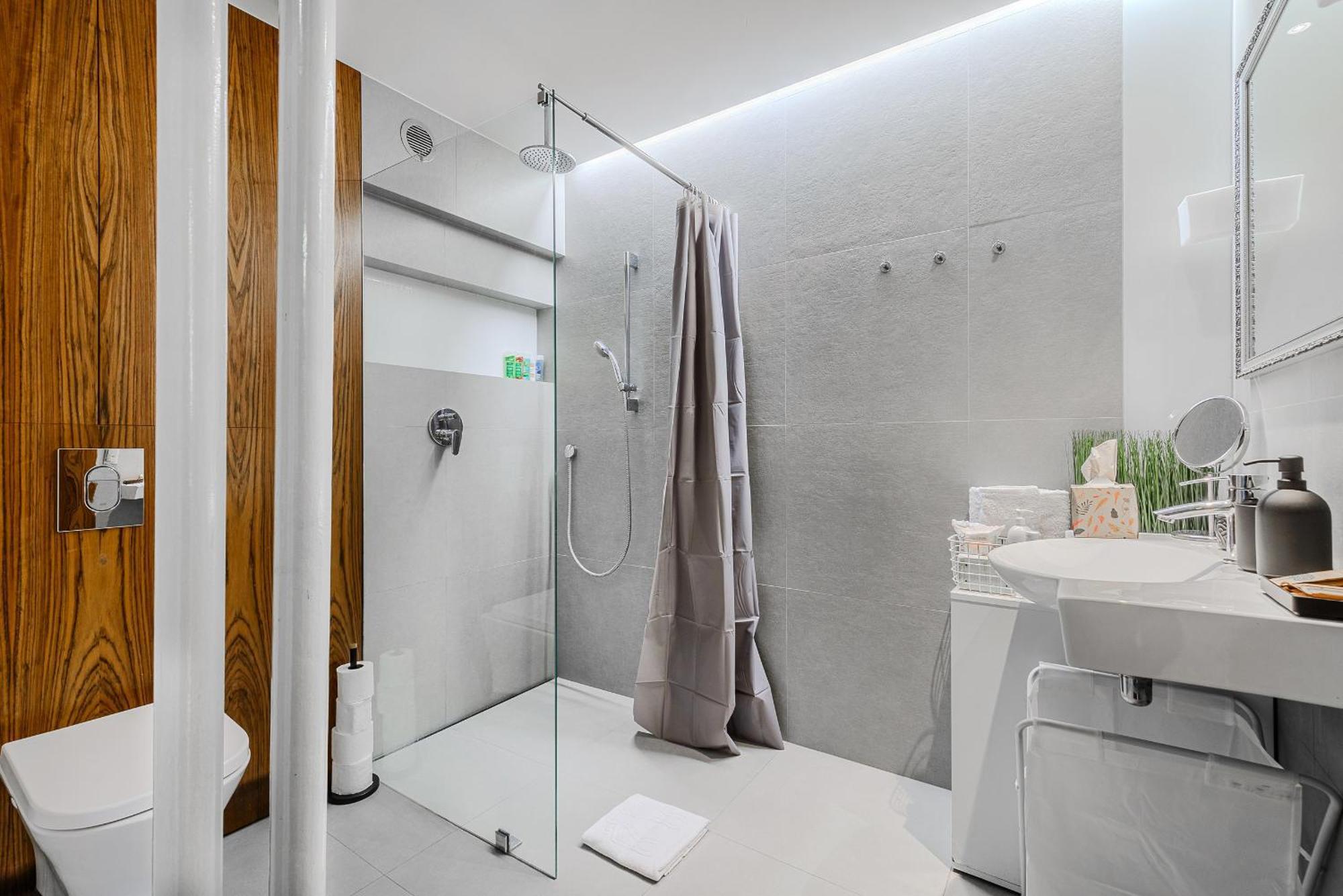 P&O Apartments Plac Grzybowski Warsawa Bagian luar foto