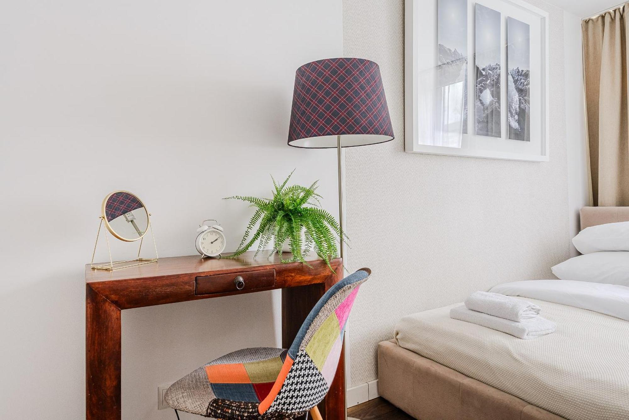 P&O Apartments Plac Grzybowski Warsawa Bagian luar foto