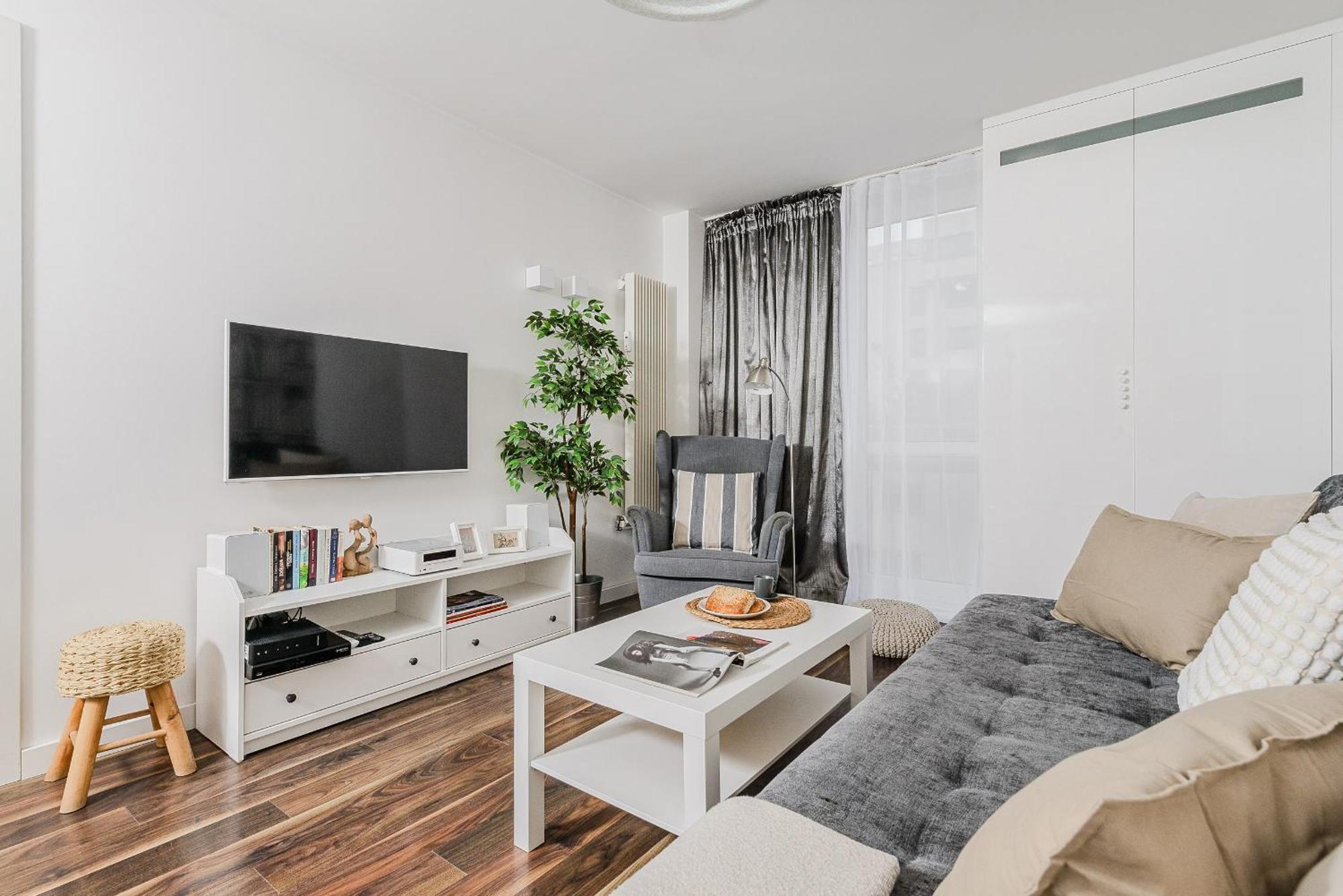 P&O Apartments Plac Grzybowski Warsawa Bagian luar foto