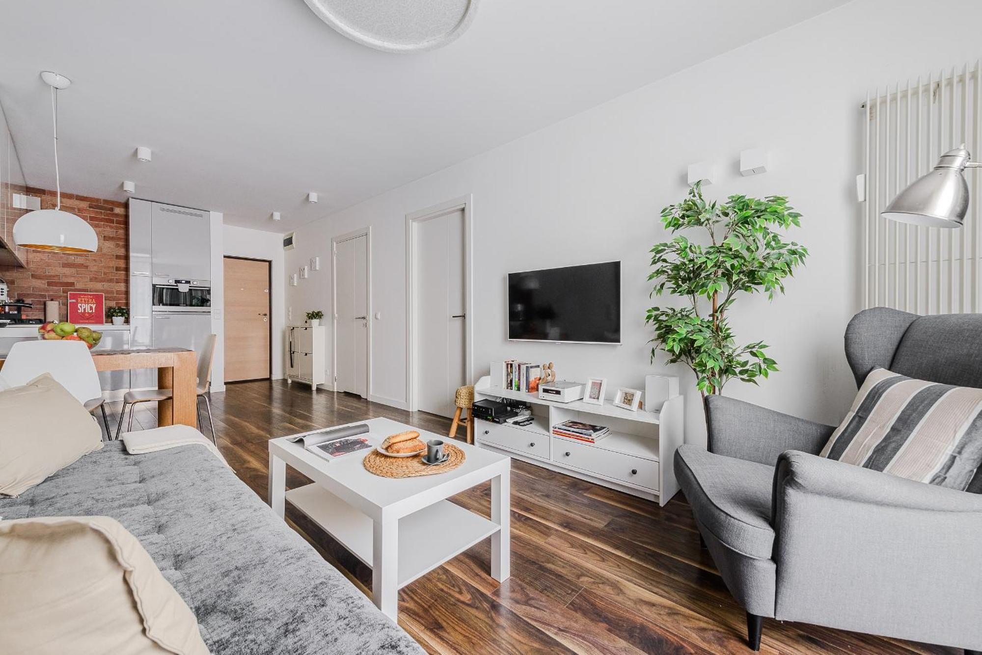 P&O Apartments Plac Grzybowski Warsawa Bagian luar foto