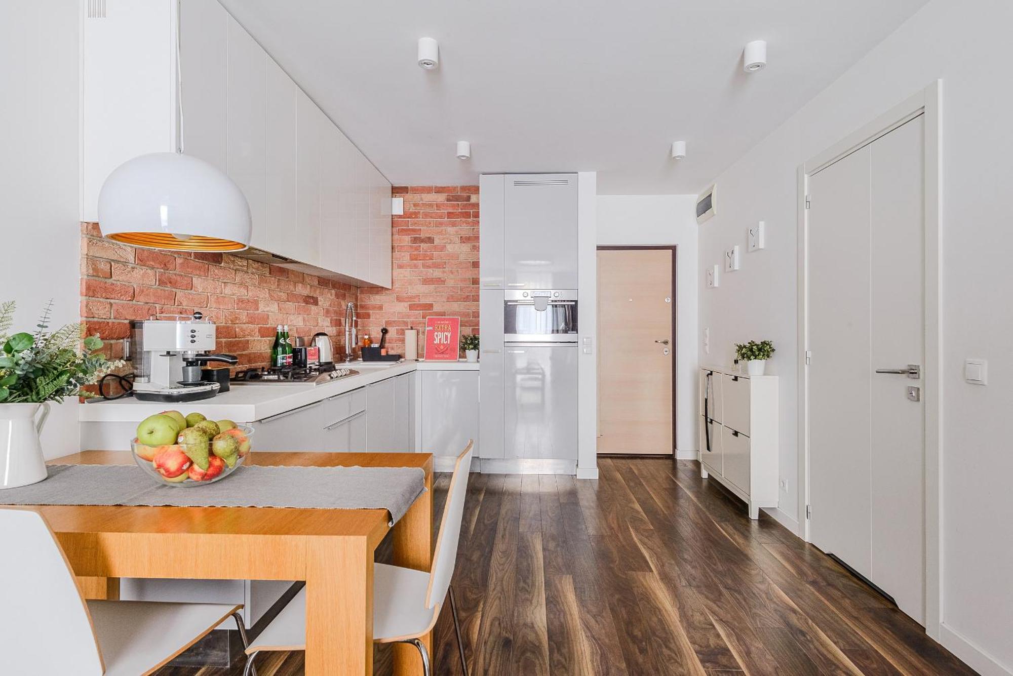 P&O Apartments Plac Grzybowski Warsawa Bagian luar foto