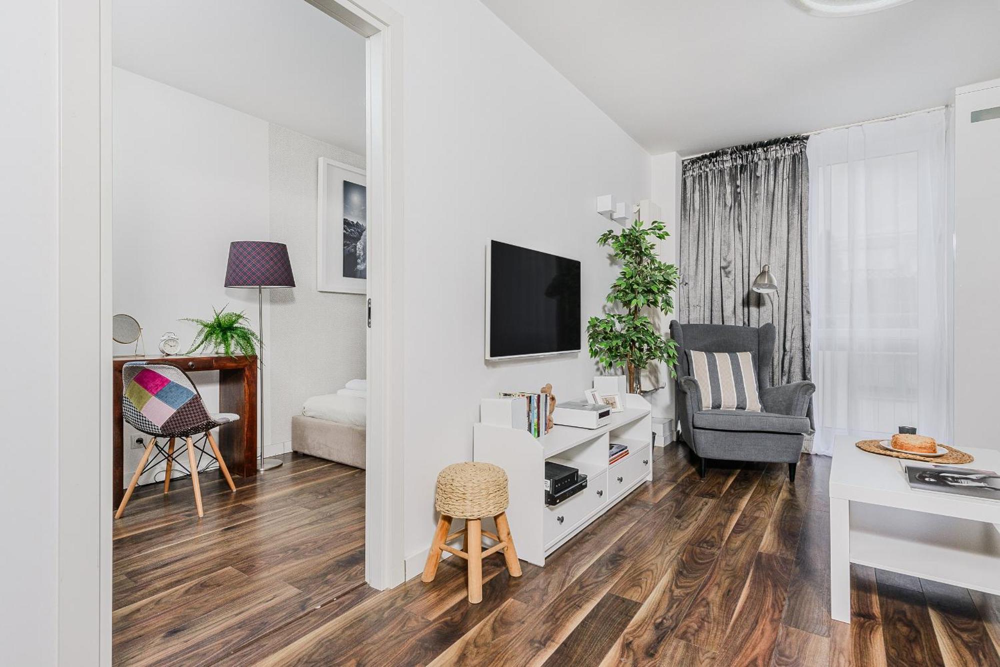 P&O Apartments Plac Grzybowski Warsawa Bagian luar foto