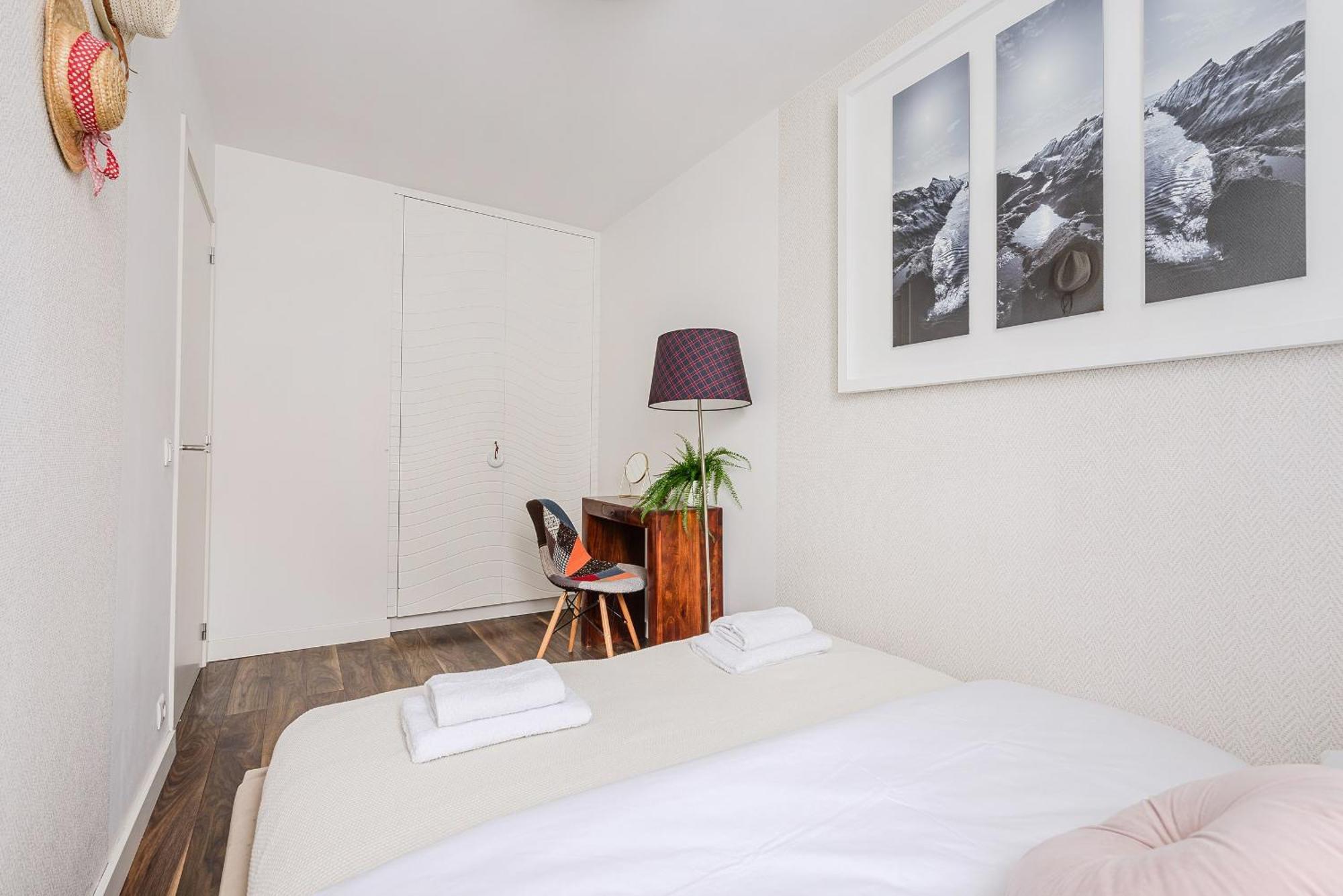 P&O Apartments Plac Grzybowski Warsawa Bagian luar foto