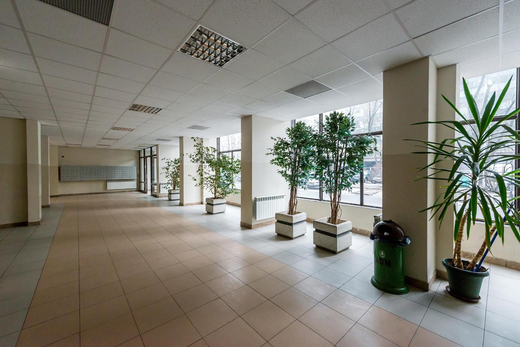 P&O Apartments Plac Grzybowski Warsawa Bagian luar foto