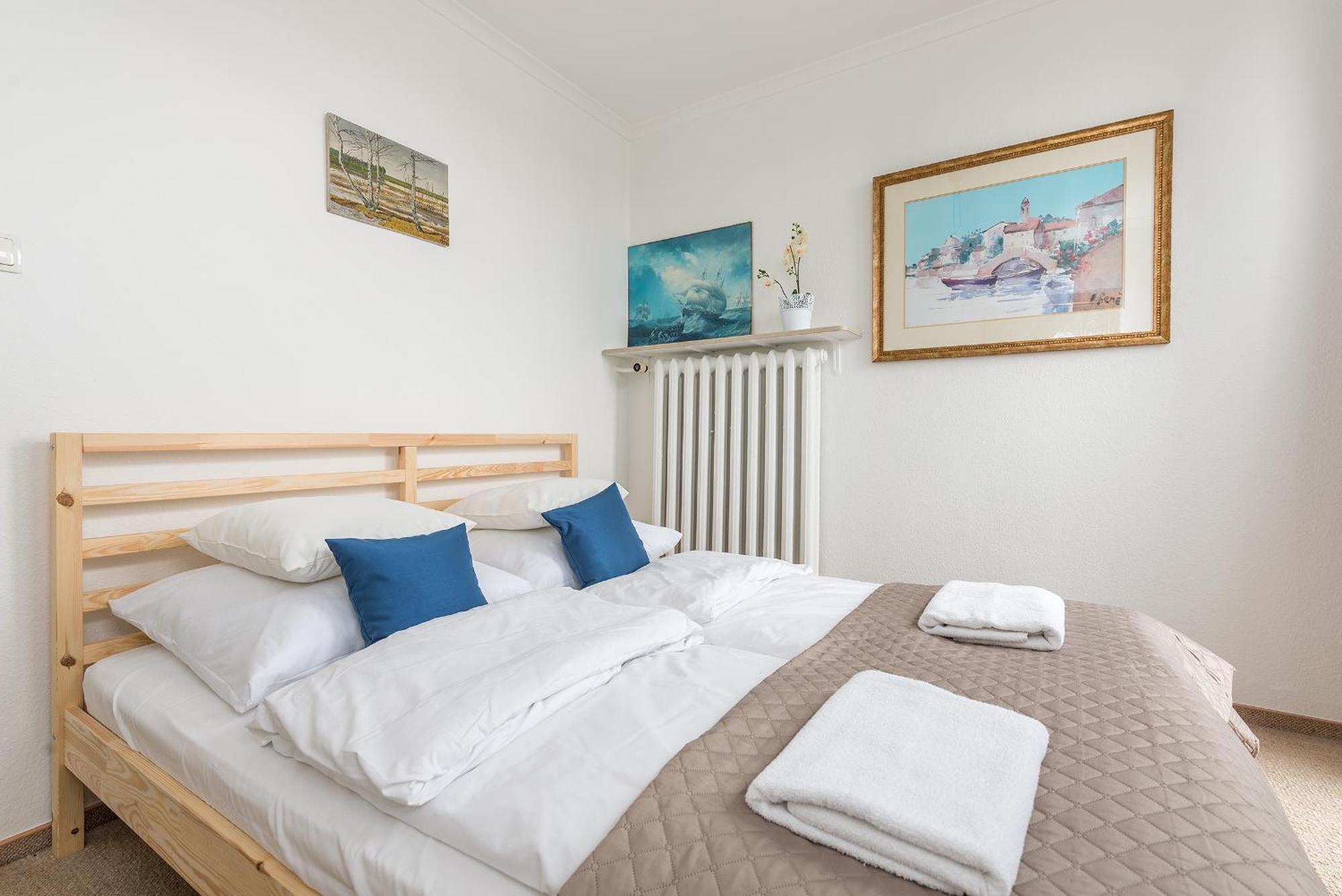 P&O Apartments Plac Grzybowski Warsawa Bagian luar foto