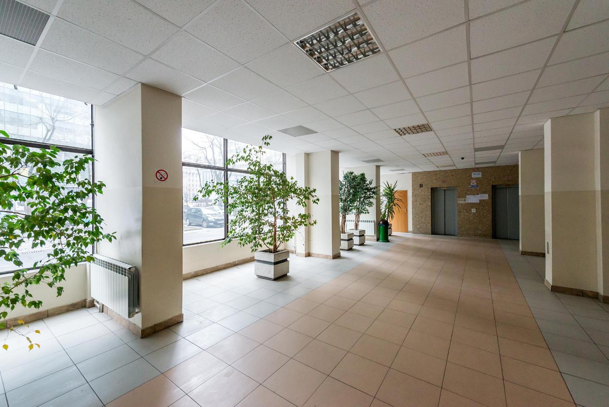 P&O Apartments Plac Grzybowski Warsawa Bagian luar foto